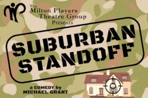Suburban Standoff