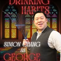 Simon Chang