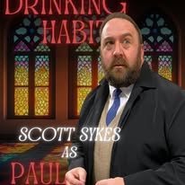 Scott Sykes