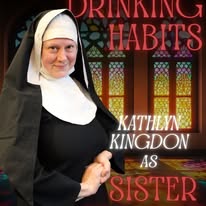 Kathlyn Kingdon