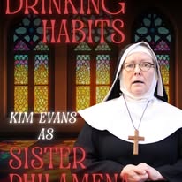 Kim Evans