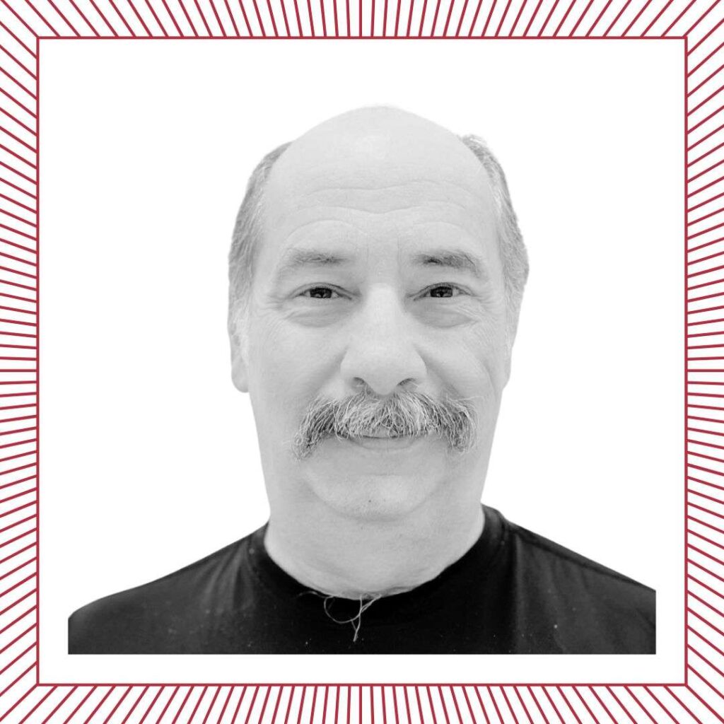 Mark Davies