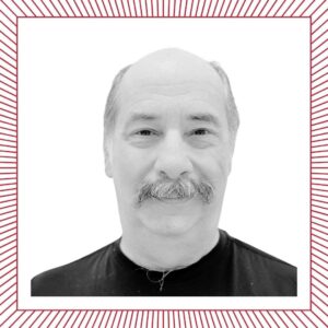 Mark Davies