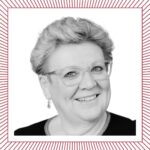 Mary Pat McBride