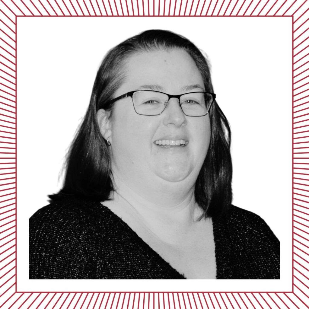Sandra Curran