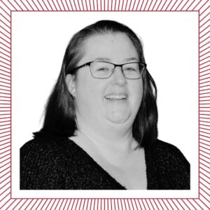 Sandra Curran